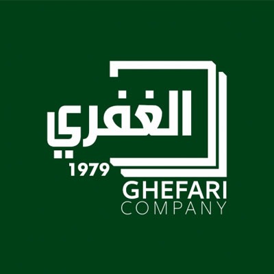 Ghefari Company - logo